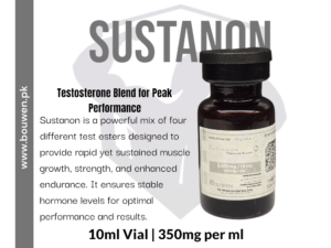 Sustanon 350mg