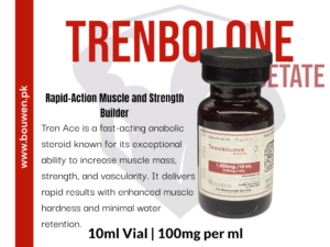 Trenbolone Acetate 100mg