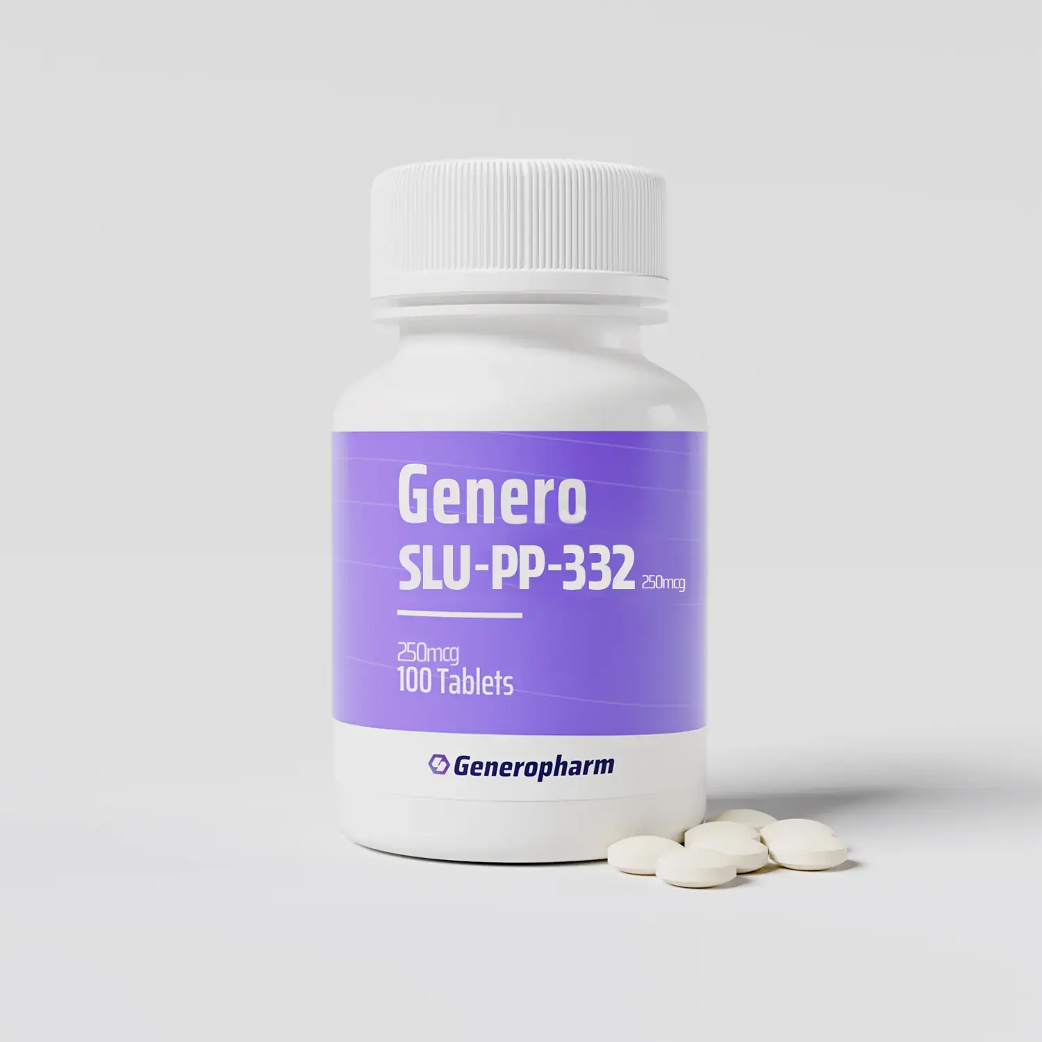 SLU-PP-332 250mcg Bottle of 100