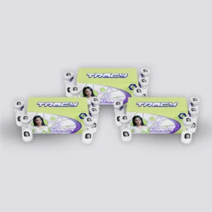 Generostim HGH | Tracy One