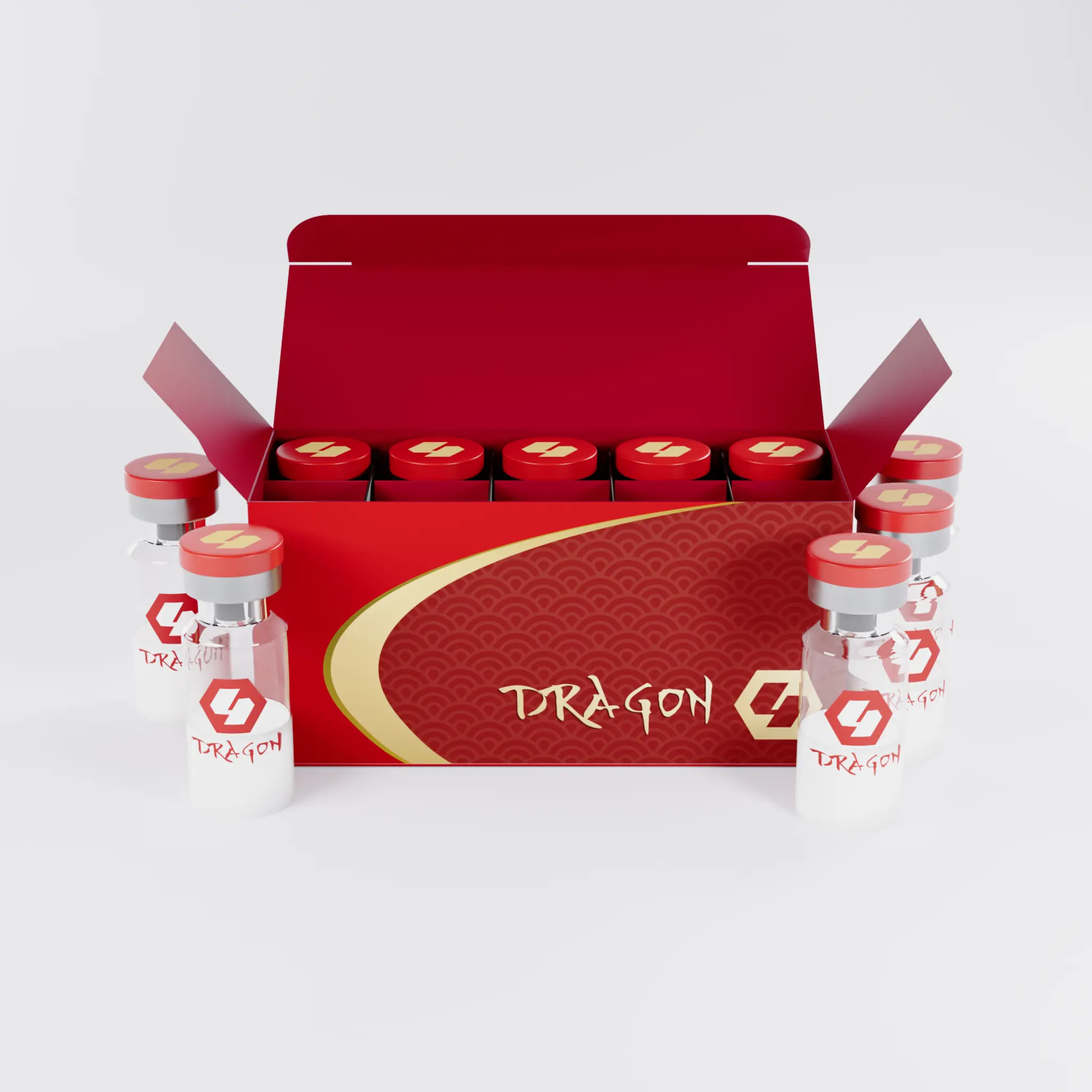 Generostim HGH Dragon | A2