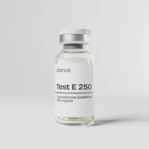 Clarus² Test E 250 10ml