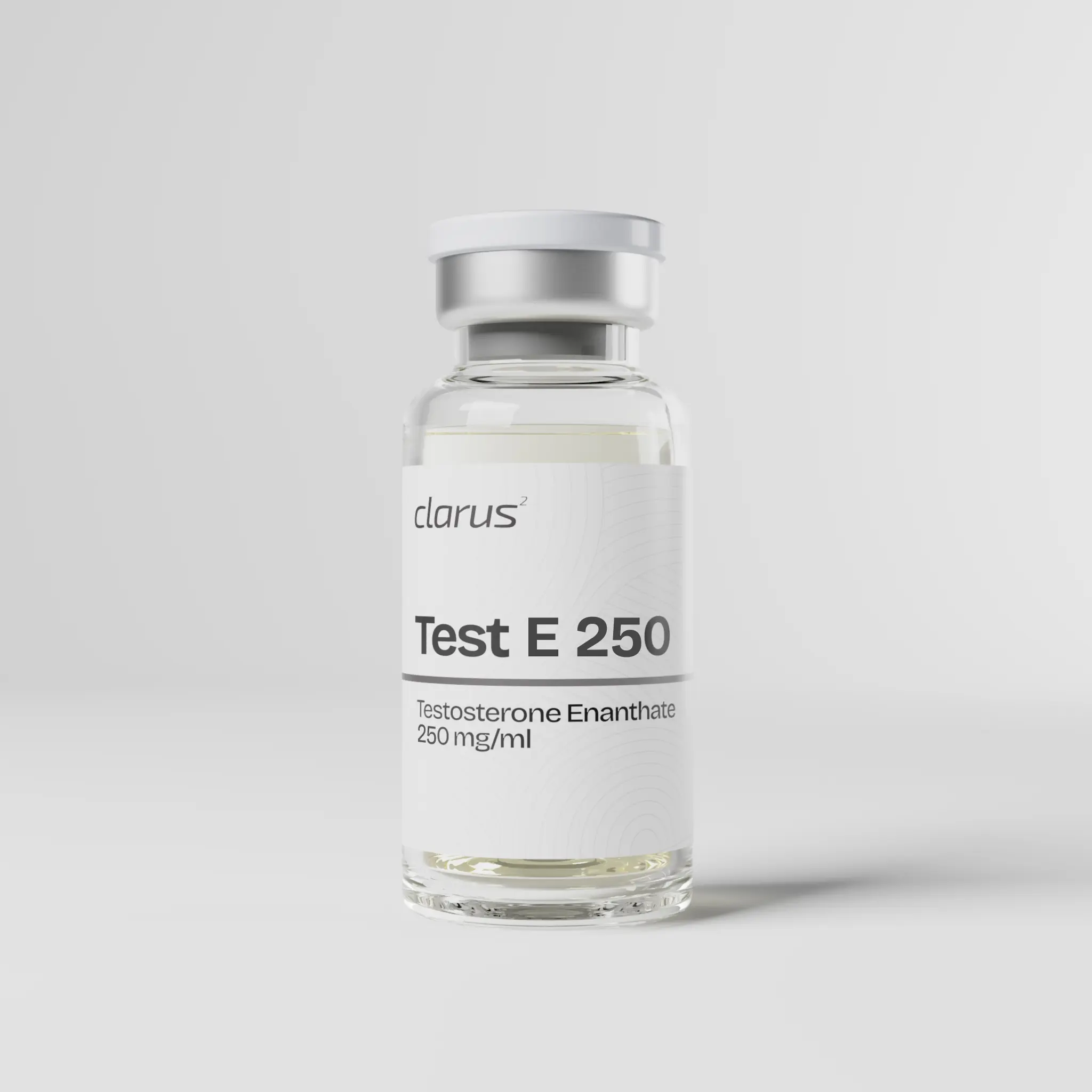 Clarus² Test E 250 10ml