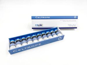Celtrope – 100iu HGH (Somatropin)